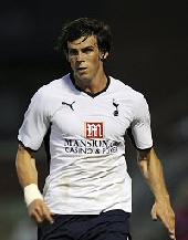 Birmingham want Bale